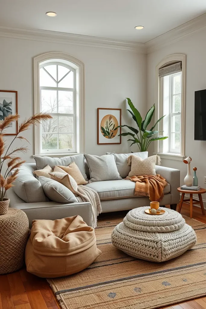 66 Modern Small Living Rooms: Stylish Ideas to Maximize Your Space
