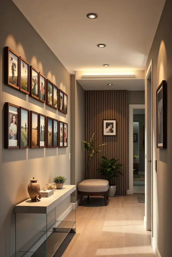 From Boring to Breathtaking: 62 Stylish Corridor Ideas to Transform Any Hallway