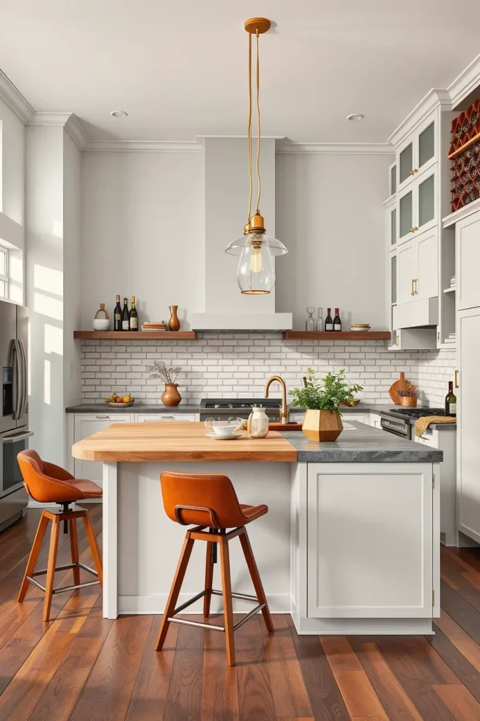 61 Modern Dreamy Kitchens That Redefine Elegance and Functionality