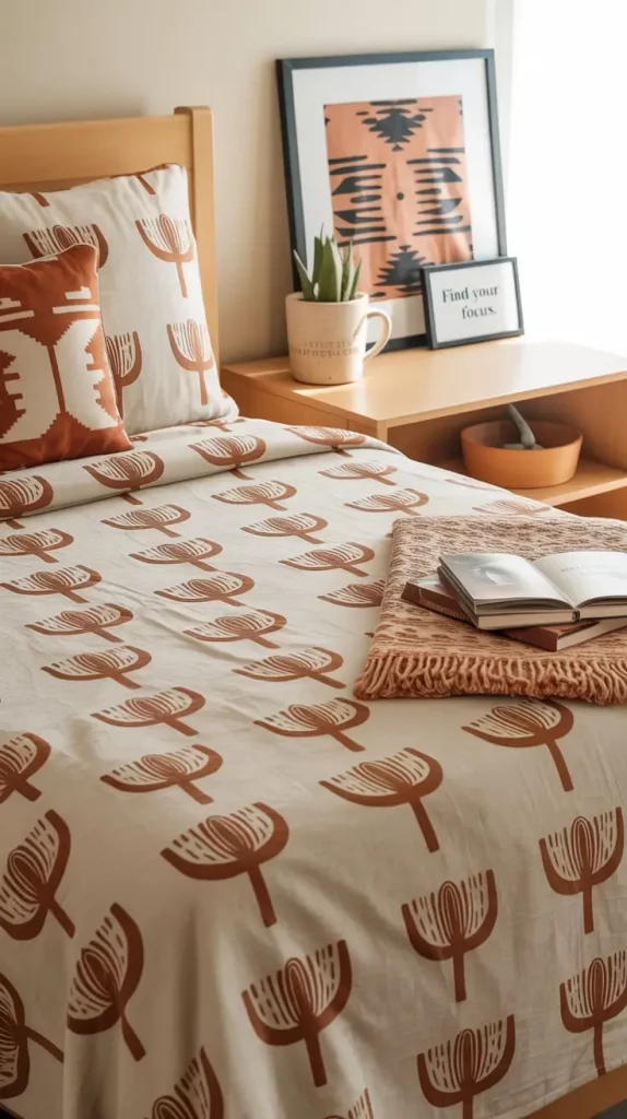 65 Dorm Room Trend 2025: Stylish, Practical, and Modern College Room Ideas