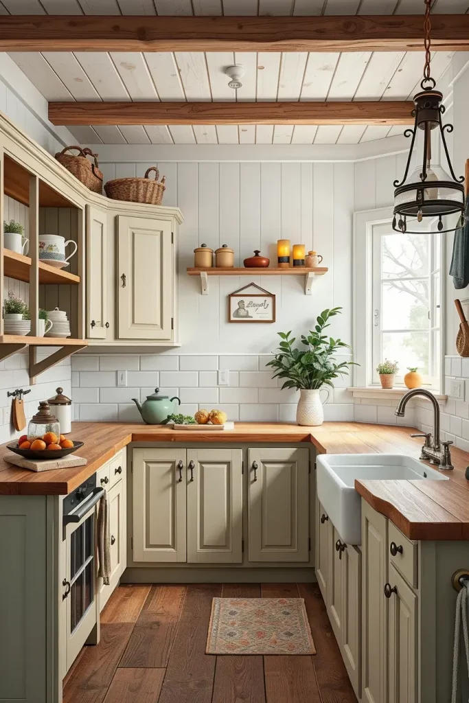 64 Wood Kitchen Cabinets Ideas: A Complete Inspiration Guide