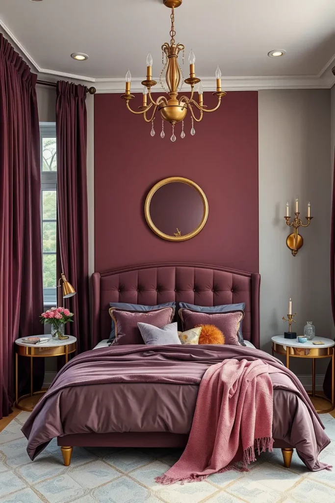 69 Trending Bedroom Color Palettes to Refresh Your Space in Style