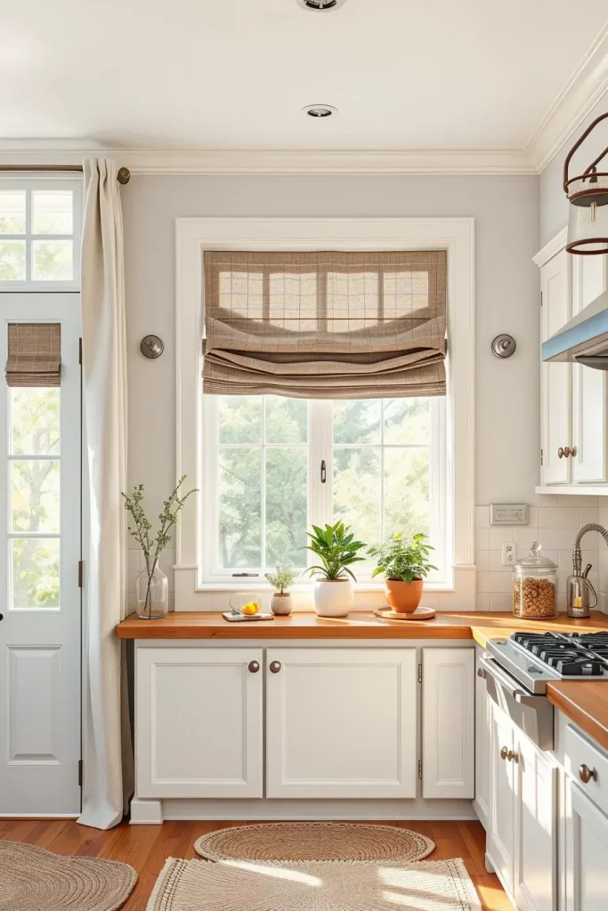 60 Modern Farmhouse Kitchen Decor Ideas to Transform Your Cooking Space