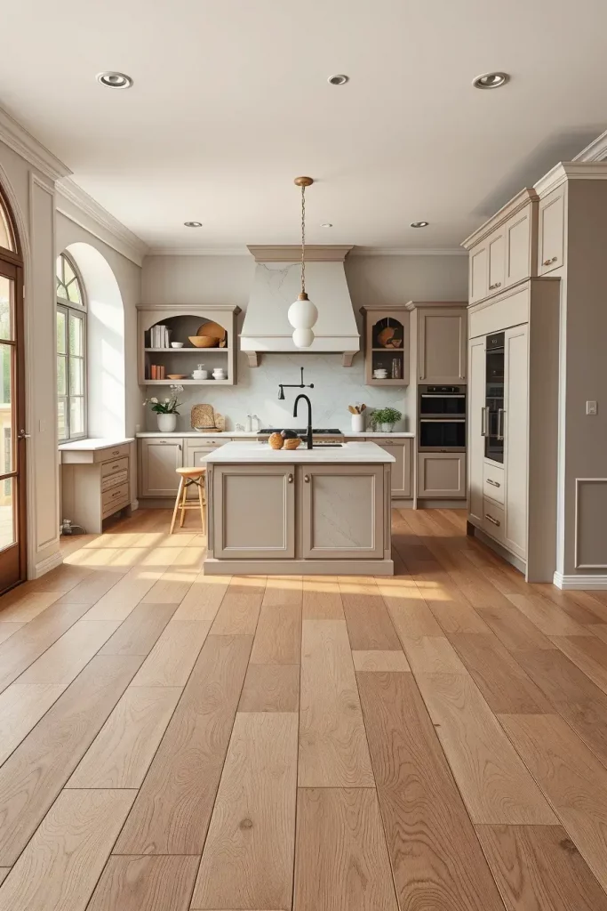 66 Quiet Luxury Ideas in Kitchen: Refined Style for a Modern, Elegant Space
