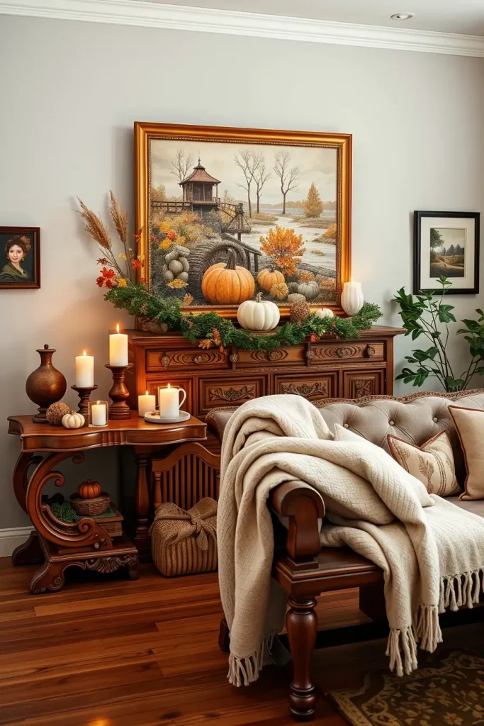 60 Stunning Carved Furniture Ideas for the Home