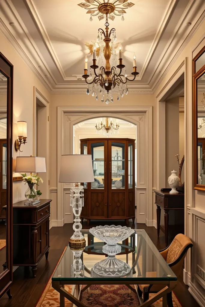61 Ralph Lauren Hallway Ideas for a Timeless and Elegant Interior