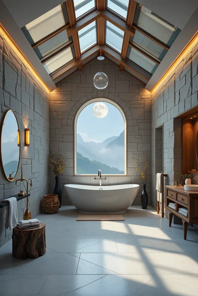 Soak, Steam, and Surrender: 65 Spa Bathroom Ideas That Feel Like a Five-Star Escape