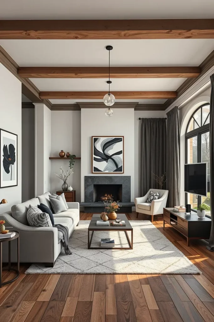 Beyond Beige: 64 Transformative Neutral Living Room Updates You Never Saw Coming