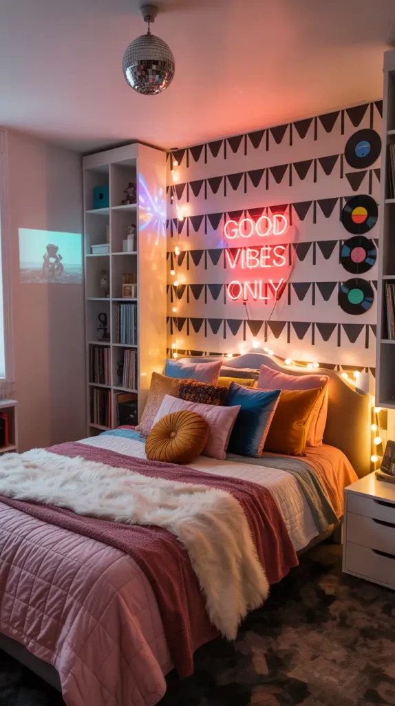 68 Dorm Room Ideas 2025: Stylish & Functional Inspiration for Modern College Living