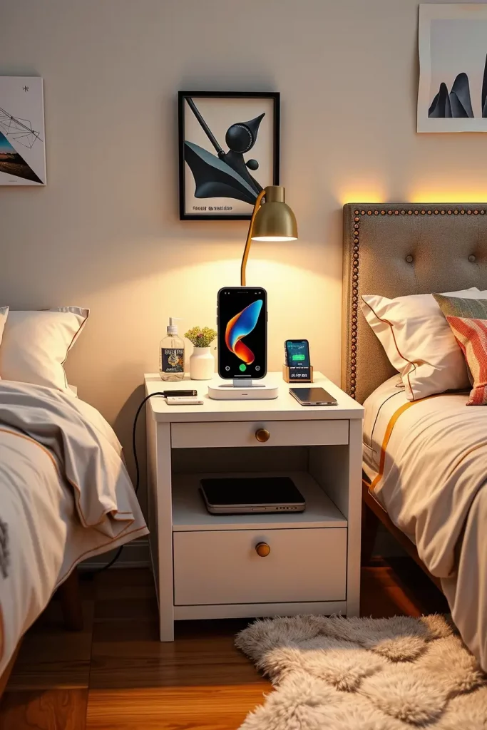 66 Dorm Room Ideas for Girls College That Are Stylish and Functional