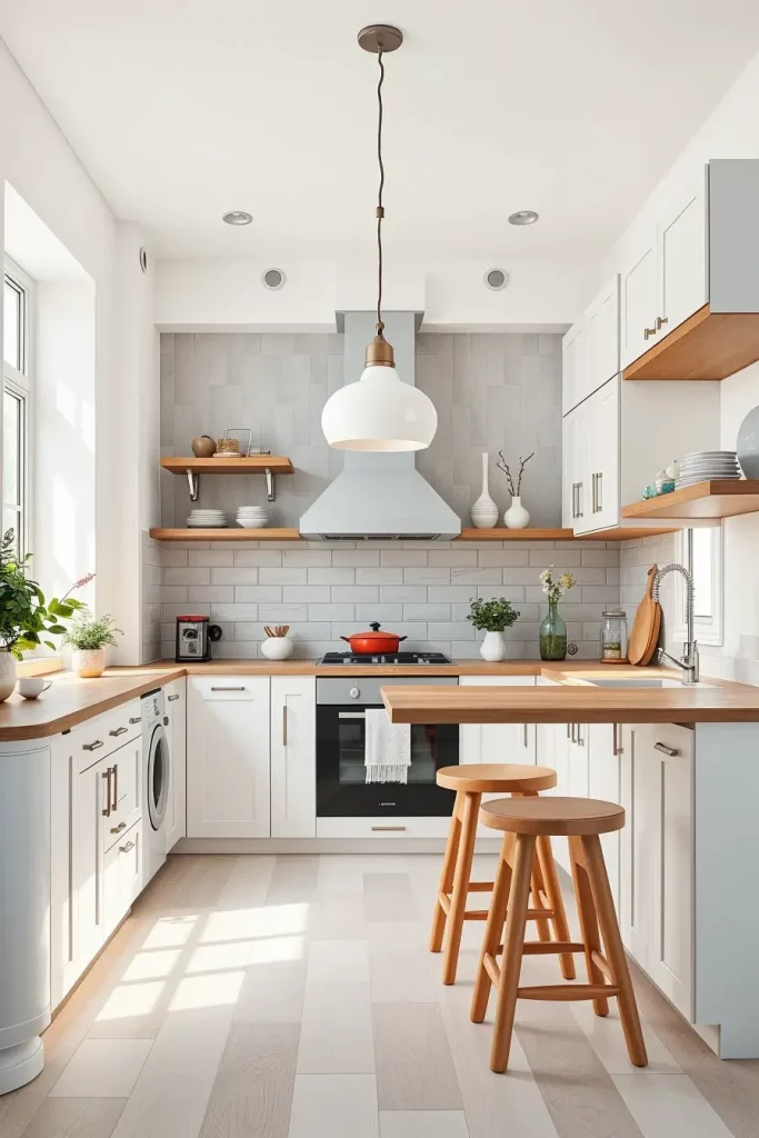 62 Chic Kitchen Backsplash Ideas to Elevate Your Space