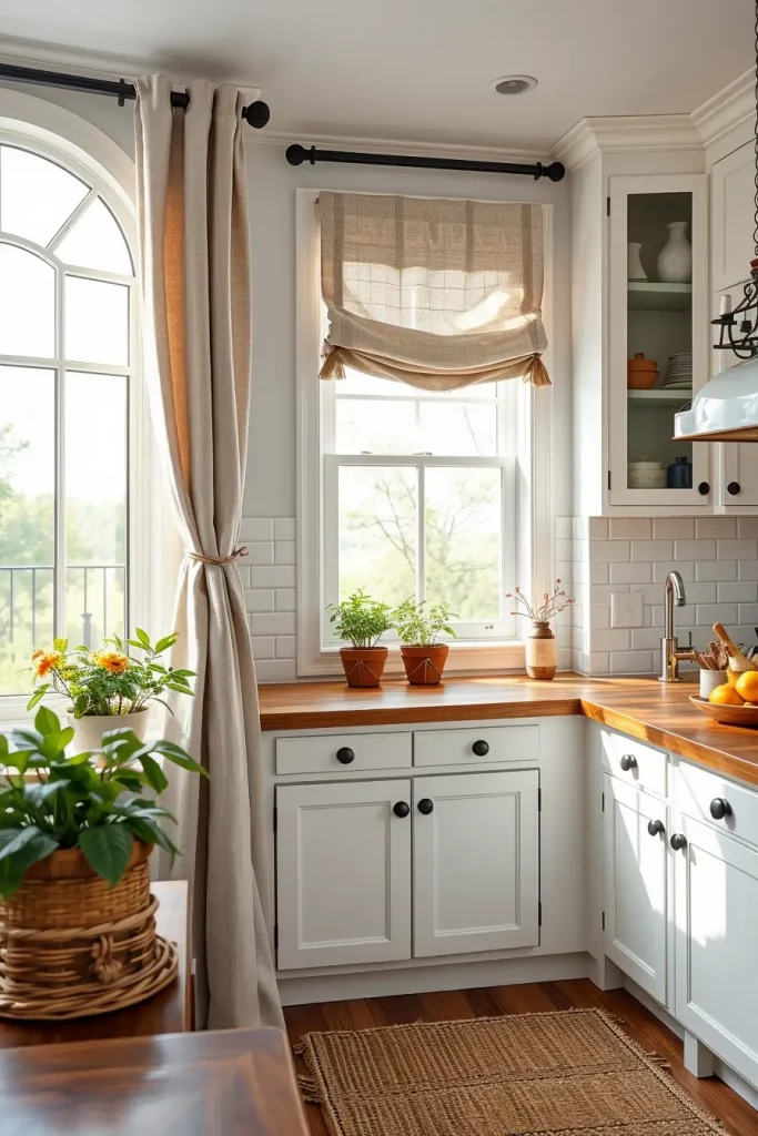60 Modern Farmhouse Kitchen Decor Ideas to Transform Your Cooking Space