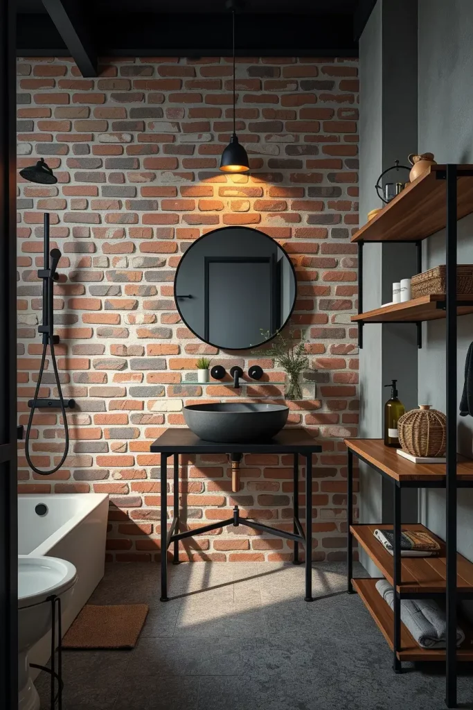 Green Isn’t Just a Color: 66 Sustainable Bathroom Materials That Redefine Eco Design