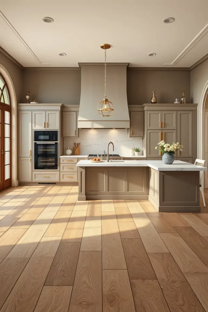 66 Quiet Luxury Ideas in Kitchen: Refined Style for a Modern, Elegant Space