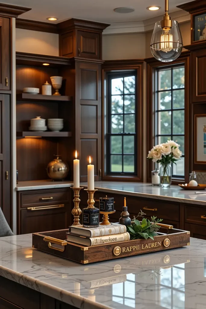 59 Ralph Lauren Kitchen Ideas for a Timeless and Elegant Home