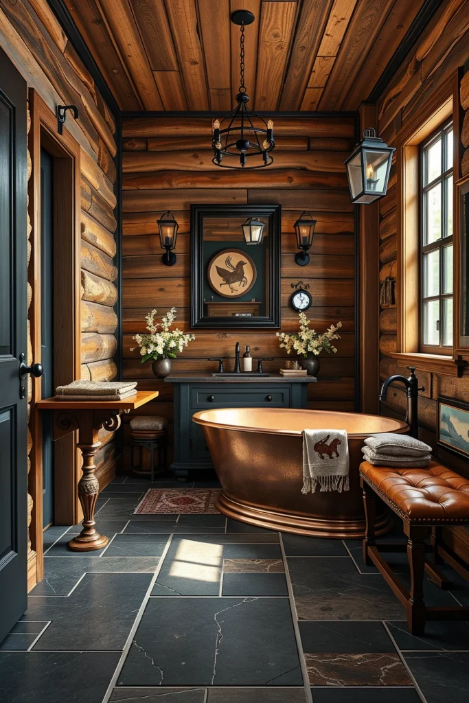 60 Ralph Lauren Bathroom Ideas for a Timeless and Luxurious Retreat