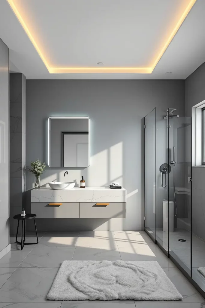 Soak Up the Future: 63 Bathroom Design Trends That Are Redefining Relaxation