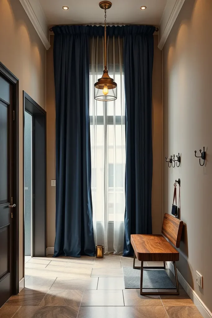Micro Lobbies, Mega Style: 62 Unexpected Designs That Break the Mold