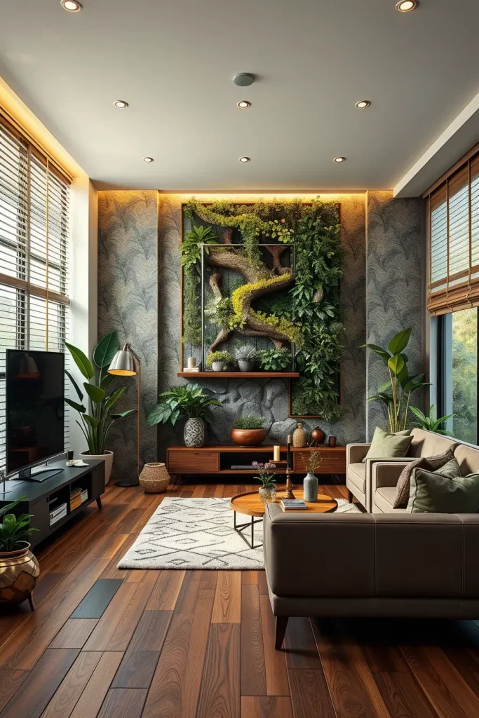 The Shape-Shifting Lounge: 66 Transformational Living Room Ideas You’ve Never Seen
