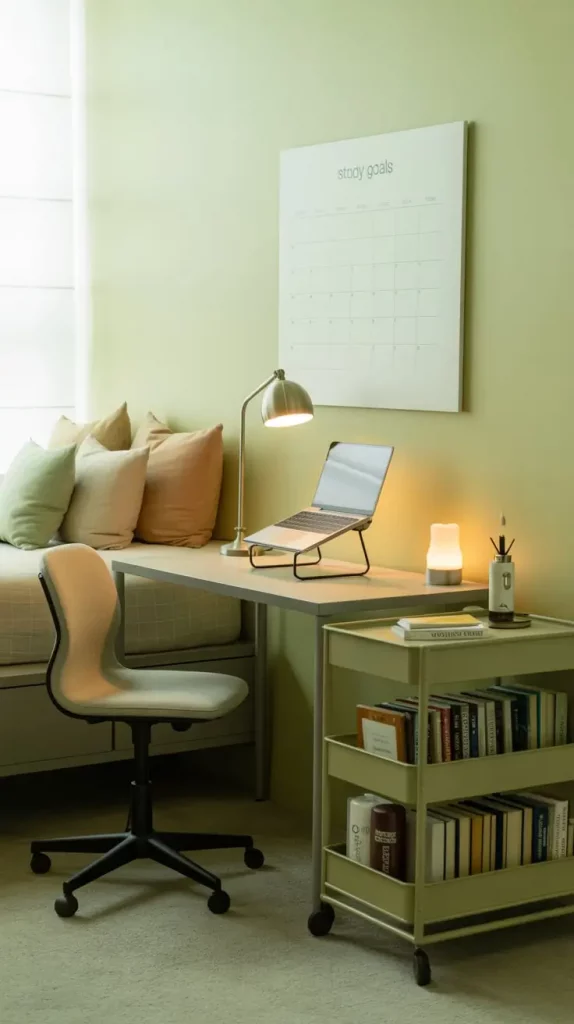 68 Dorm Room Ideas 2025: Stylish & Functional Inspiration for Modern College Living