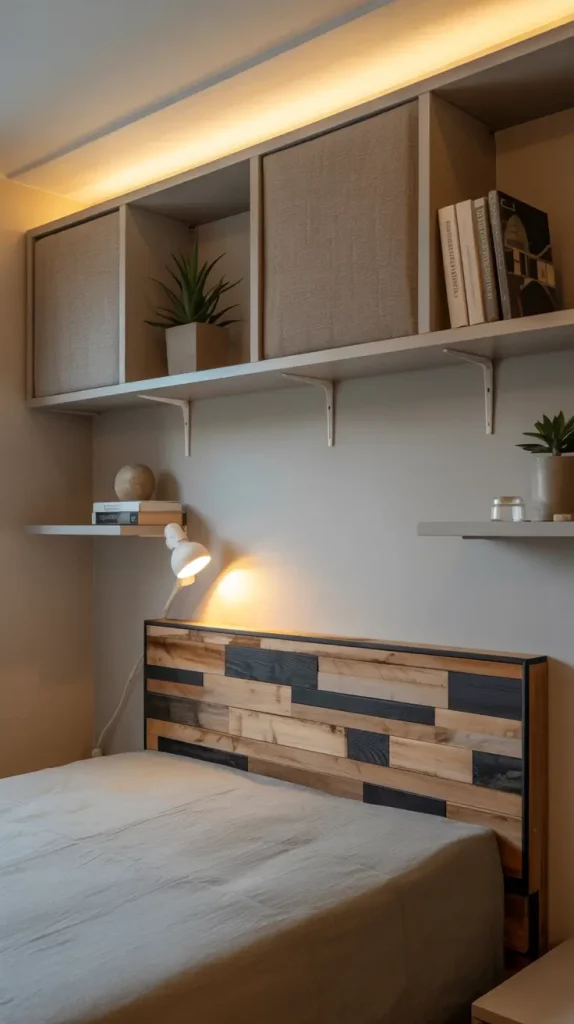 65 Dorm Room Trend 2025: Stylish, Practical, and Modern College Room Ideas
