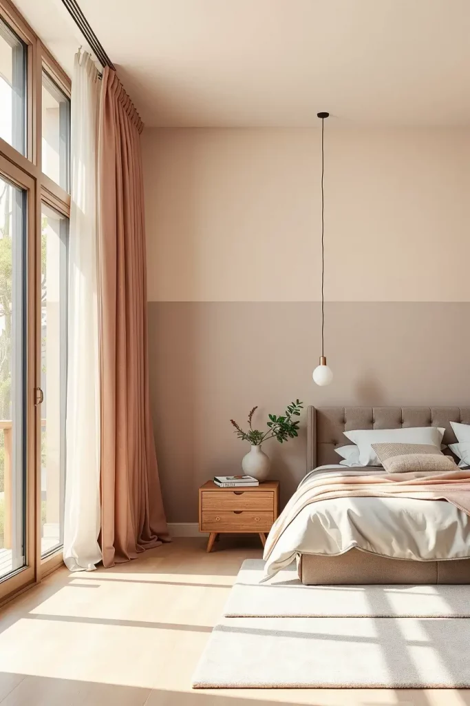 67 Soft Curves in the Bedroom That Soothe and Seduce: Elegant Design Inspirations