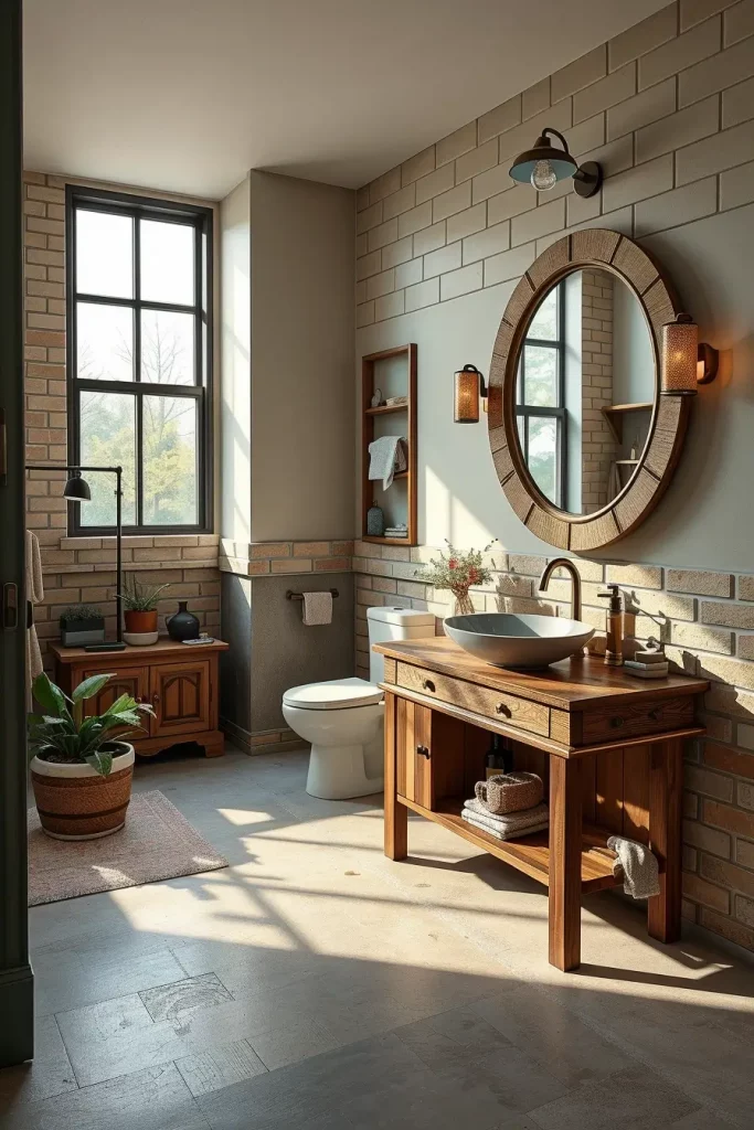 Lathered in Luxury, Priced for Reality: 62 Affordable Modern Bathroom Decor Ideas You Haven’t Tried Yet