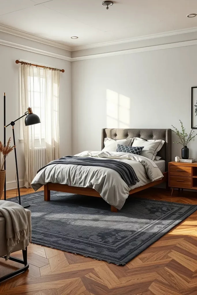 62 Unique Japandi-Style Bedroom Ideas for a Calm and Minimalist Space
