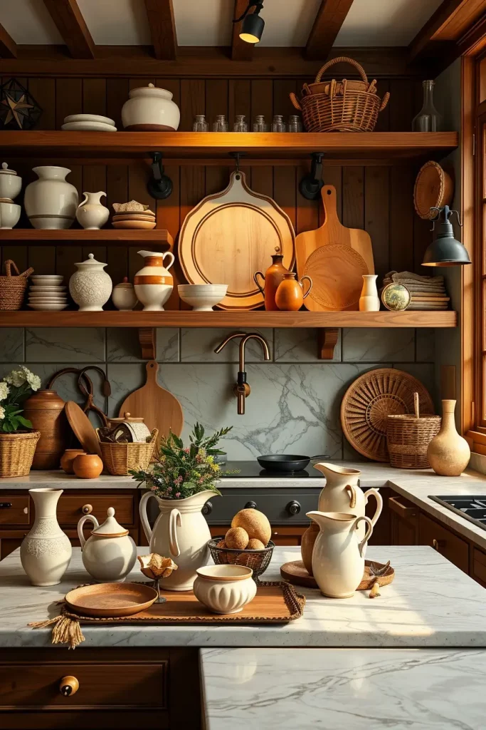 59 Ralph Lauren Kitchen Ideas for a Timeless and Elegant Home
