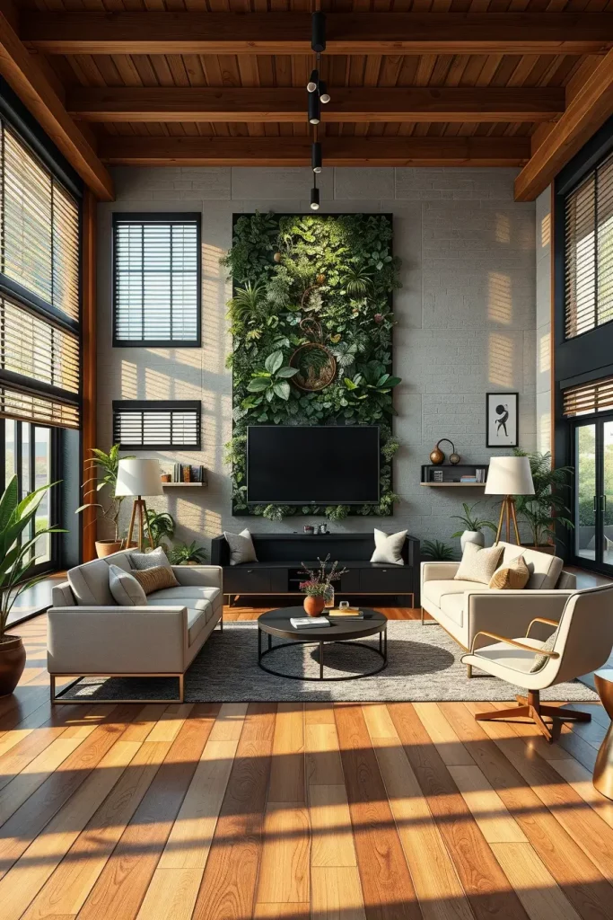 The Shape-Shifting Lounge: 66 Transformational Living Room Ideas You’ve Never Seen