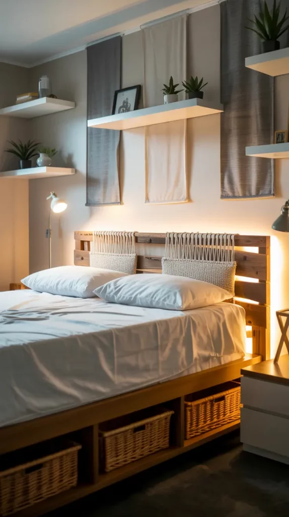 65 Dorm Room Trend 2025: Stylish, Practical, and Modern College Room Ideas