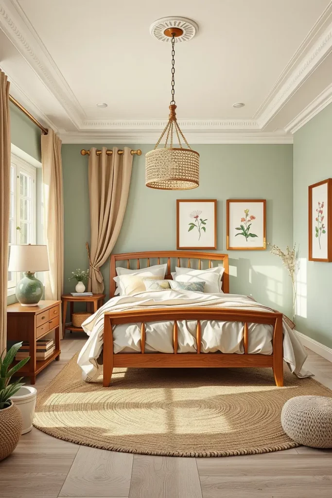 69 Trending Bedroom Color Palettes to Refresh Your Space in Style