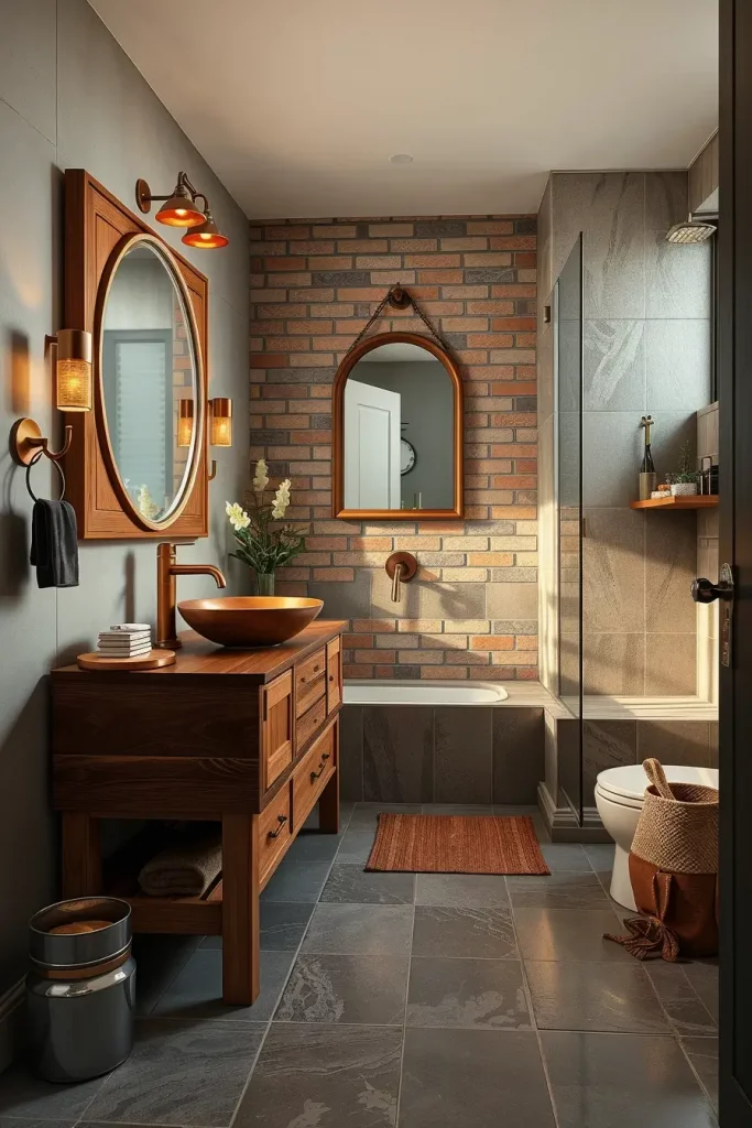 Lathered in Luxury, Priced for Reality: 62 Affordable Modern Bathroom Decor Ideas You Haven’t Tried Yet