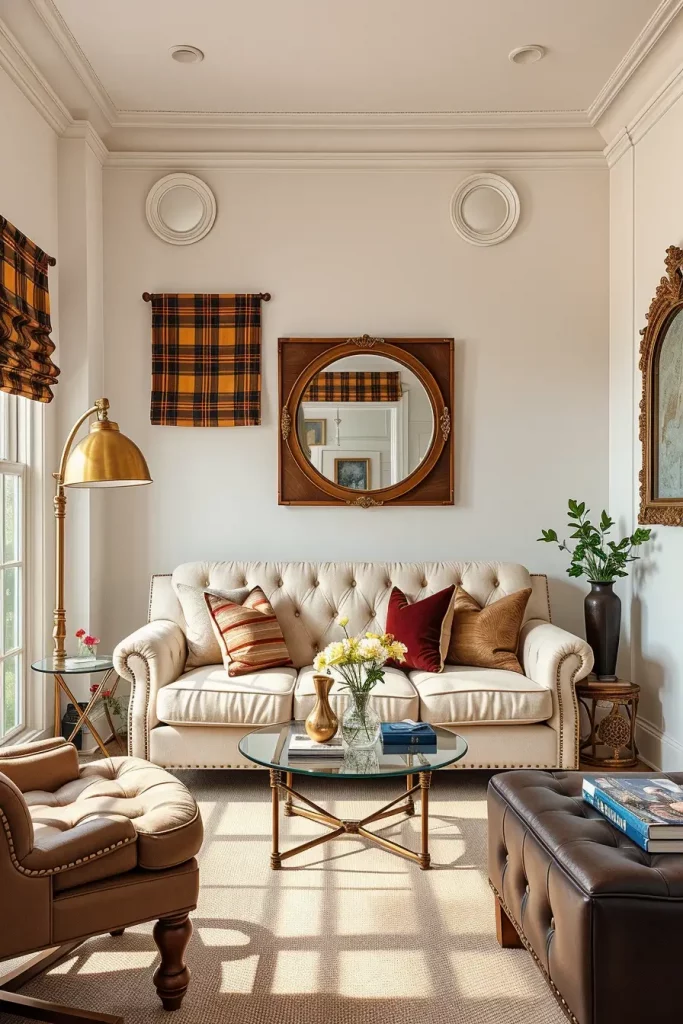 63 Ralph Lauren Living Room Ideas for a Timeless and Elegant Interior