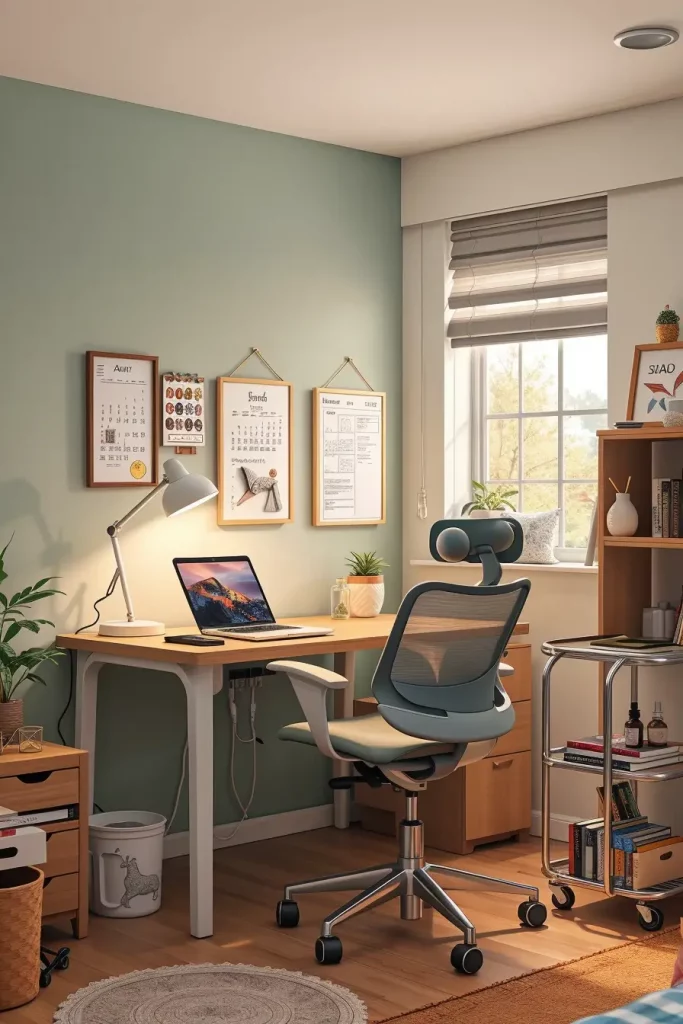 68 Dorm Room Ideas 2025: Stylish & Functional Inspiration for Modern College Living