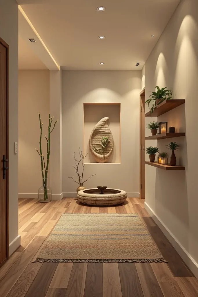 From Boring to Breathtaking: 62 Stylish Corridor Ideas to Transform Any Hallway