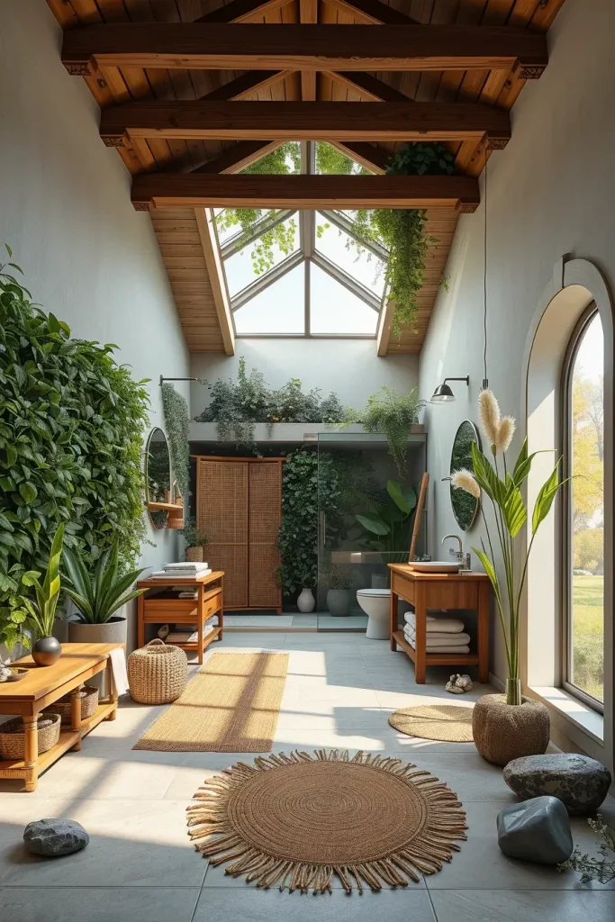 Soak Up the Future: 63 Bathroom Design Trends That Are Redefining Relaxation