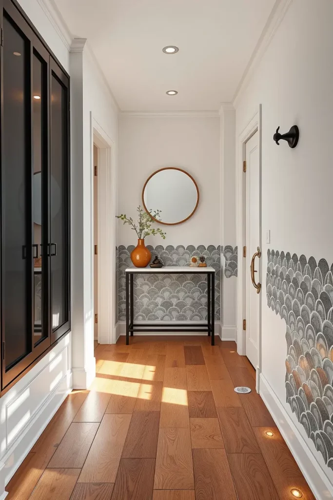 Micro Lobbies, Mega Style: 62 Unexpected Designs That Break the Mold