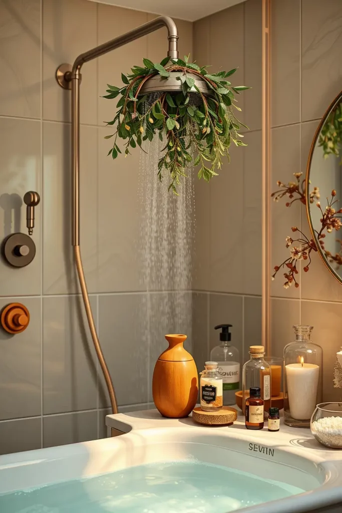 Soak, Steam, and Surrender: 65 Spa Bathroom Ideas That Feel Like a Five-Star Escape