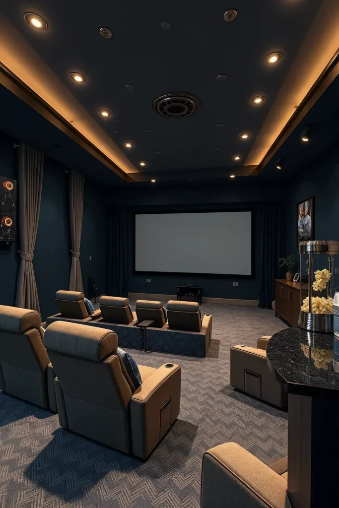 The Garage Reimagined: 62 Wildly Unexpected Ways to Create Your Chill Zone