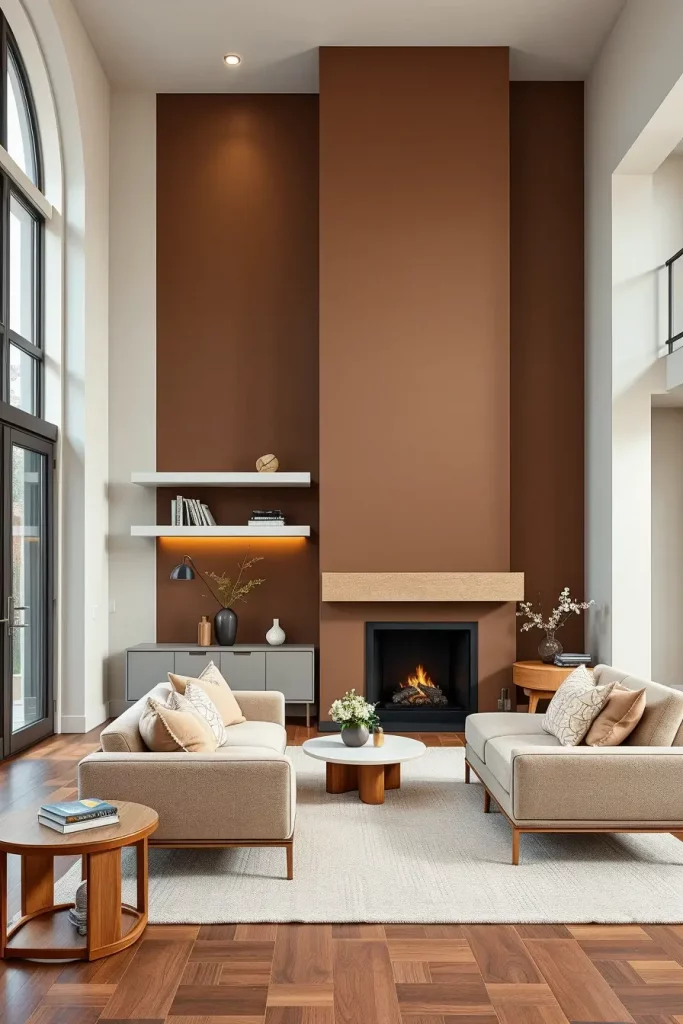 Beyond Beige: 64 Transformative Neutral Living Room Updates You Never Saw Coming