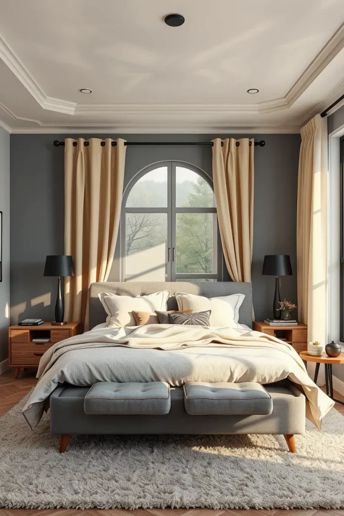 69 Trending Bedroom Color Palettes to Refresh Your Space in Style