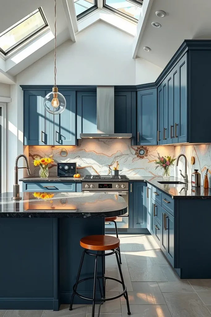 62 Chic Kitchen Backsplash Ideas to Elevate Your Space