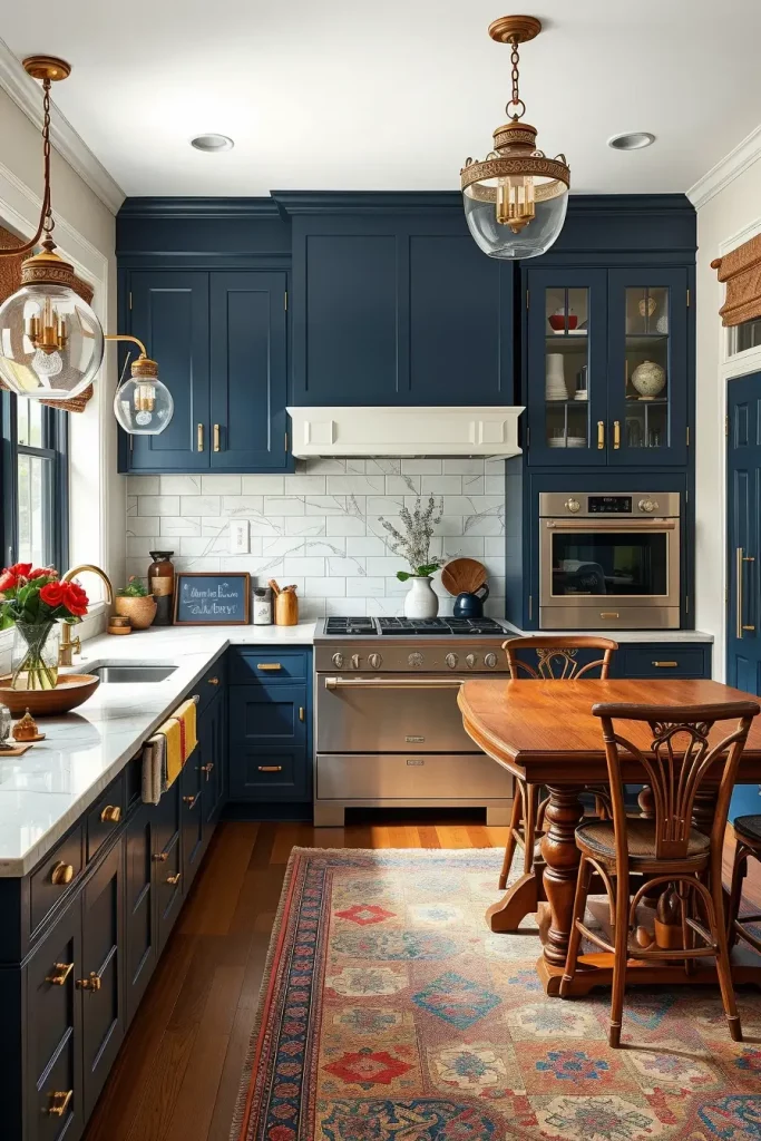59 Ralph Lauren Kitchen Ideas for a Timeless and Elegant Home
