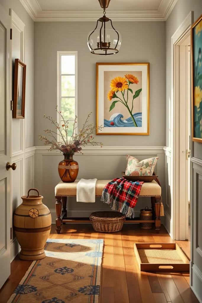 61 Ralph Lauren Hallway Ideas for a Timeless and Elegant Interior