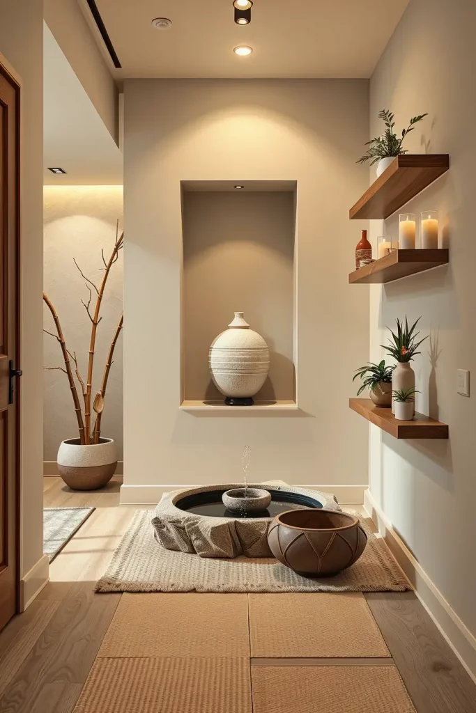 From Boring to Breathtaking: 62 Stylish Corridor Ideas to Transform Any Hallway