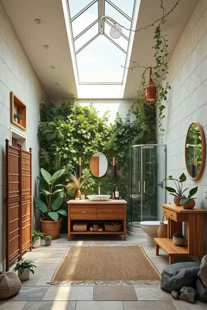 Soak Up the Future: 63 Bathroom Design Trends That Are Redefining Relaxation