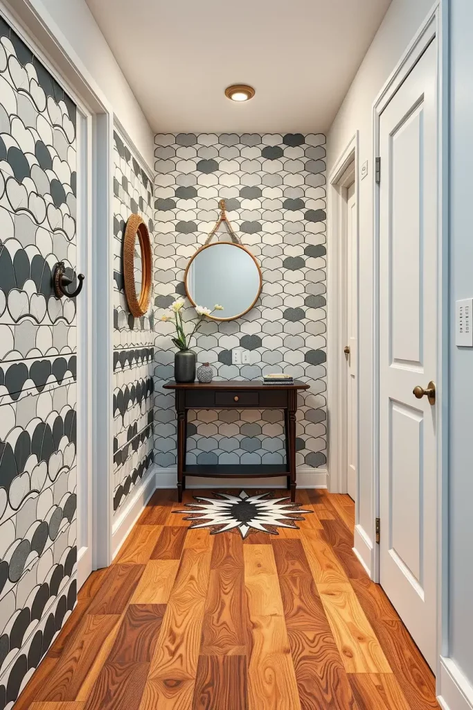 Micro Lobbies, Mega Style: 62 Unexpected Designs That Break the Mold
