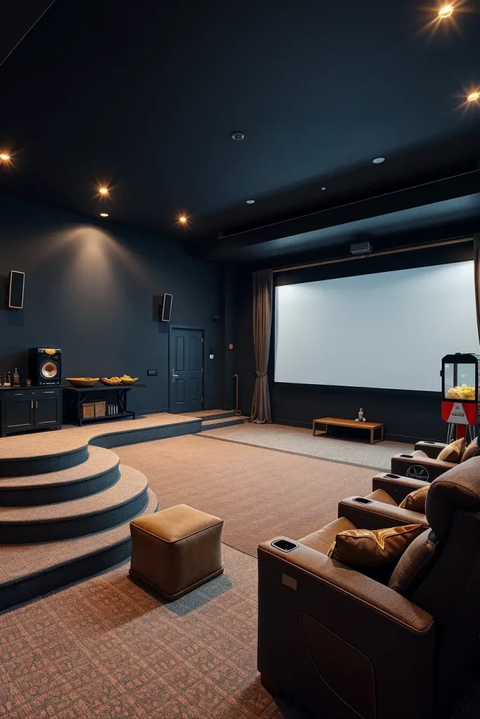 The Garage Reimagined: 62 Wildly Unexpected Ways to Create Your Chill Zone