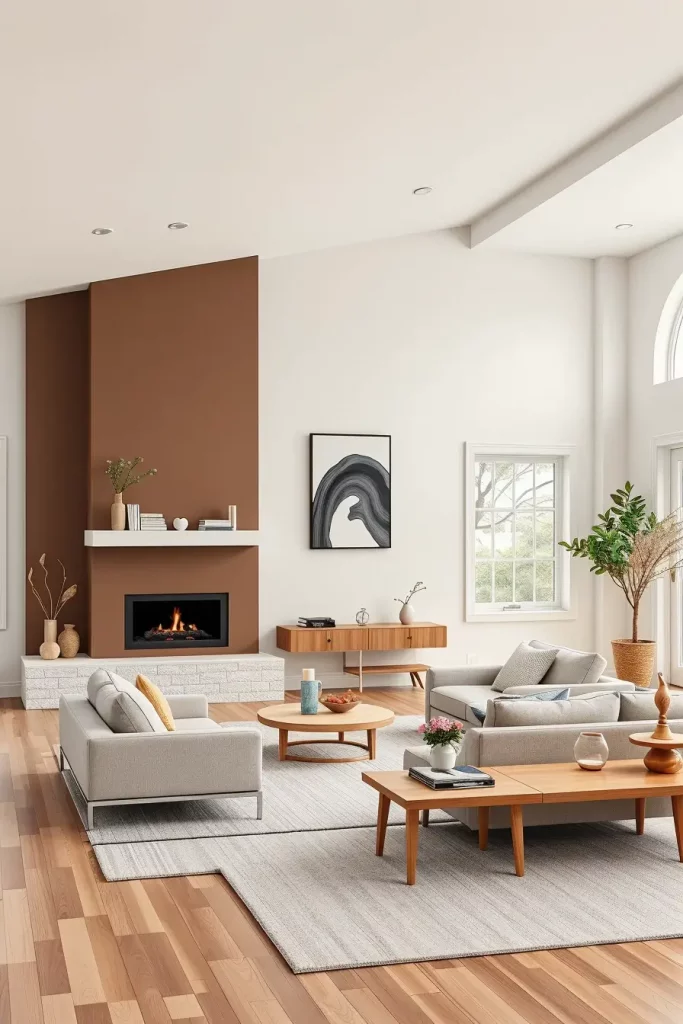 Beyond Beige: 64 Transformative Neutral Living Room Updates You Never Saw Coming